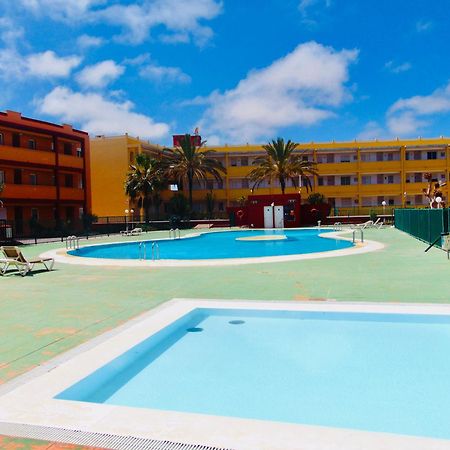 Casita La Caleta Fuerteventura Villa Parque Holandes Exterior photo