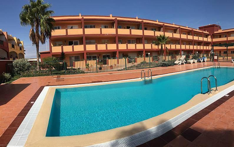 Casita La Caleta Fuerteventura Villa Parque Holandes Exterior photo