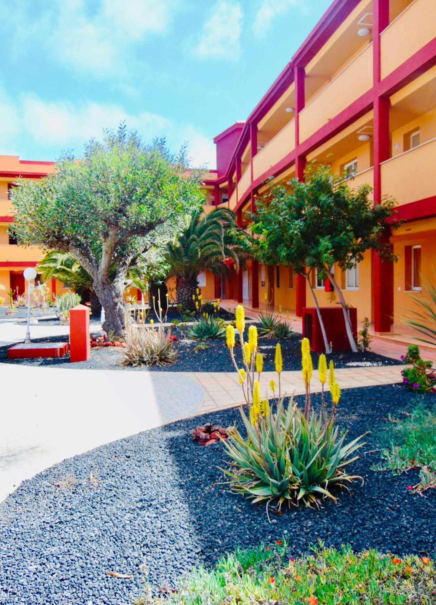 Casita La Caleta Fuerteventura Villa Parque Holandes Exterior photo
