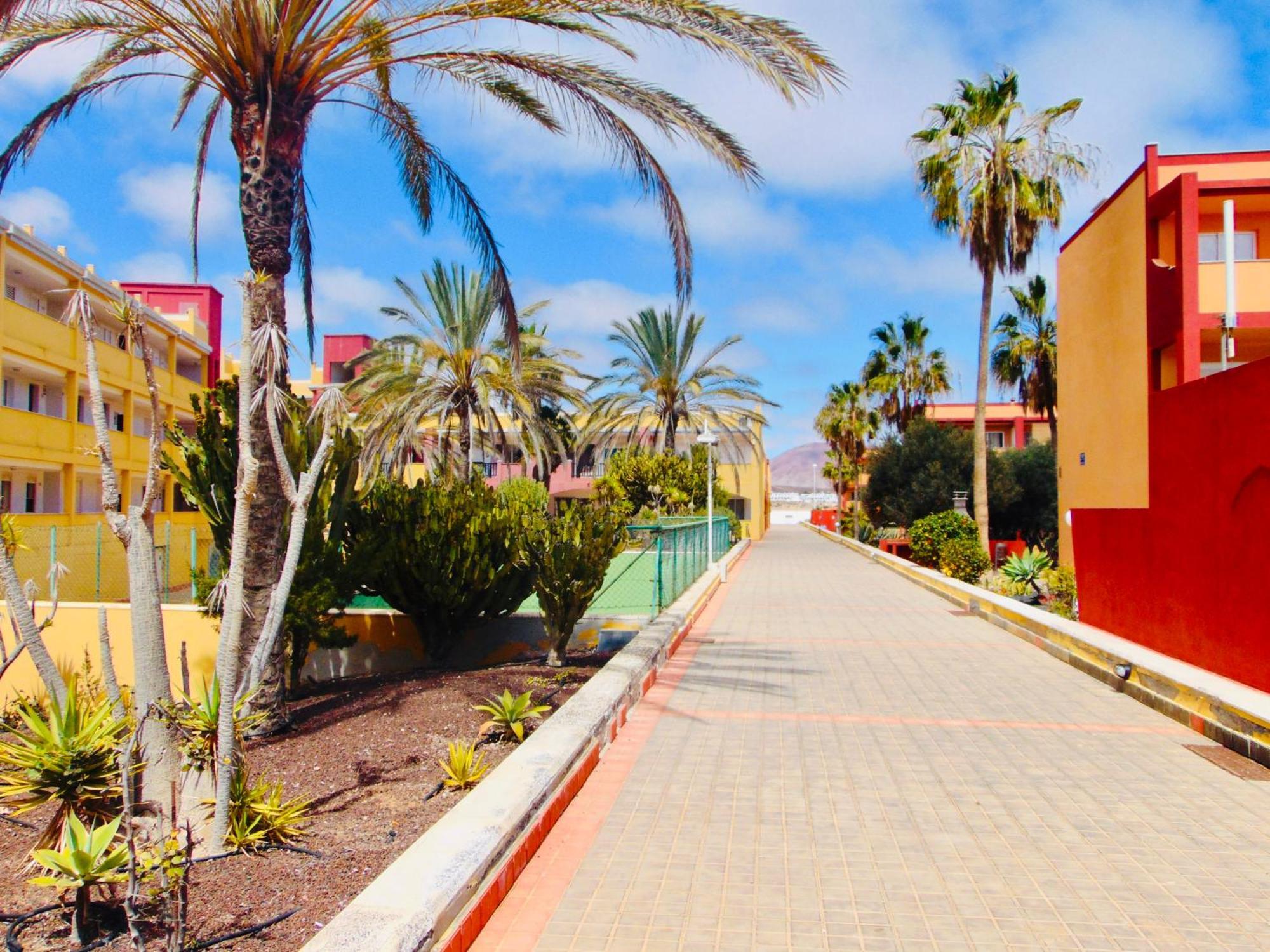 Casita La Caleta Fuerteventura Villa Parque Holandes Exterior photo